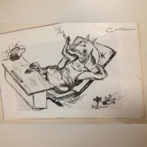 Meet your Posher, Adam